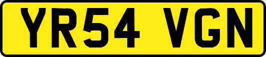 YR54VGN
