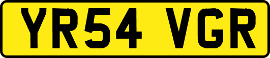 YR54VGR