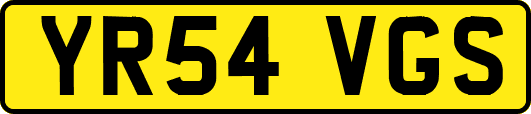 YR54VGS