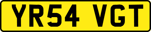 YR54VGT