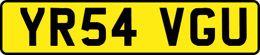 YR54VGU