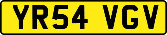 YR54VGV