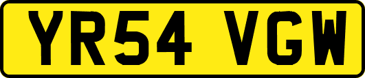 YR54VGW