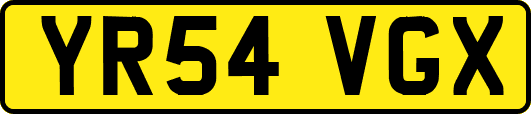 YR54VGX
