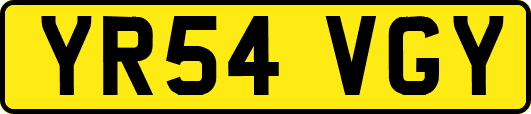 YR54VGY
