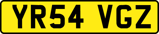 YR54VGZ