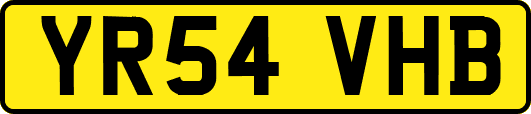 YR54VHB