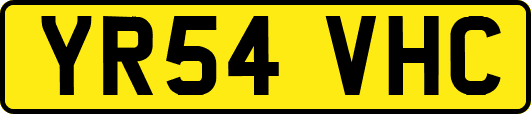 YR54VHC