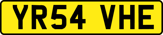 YR54VHE