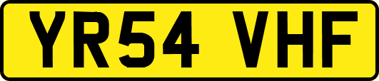 YR54VHF