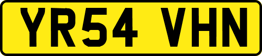 YR54VHN