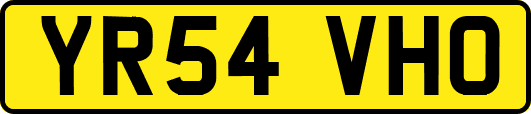 YR54VHO