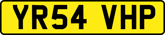 YR54VHP
