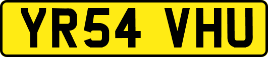 YR54VHU