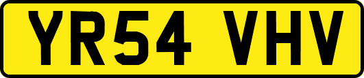 YR54VHV