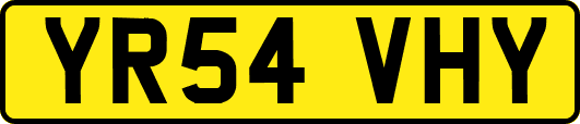 YR54VHY