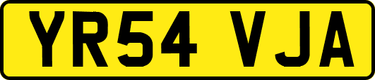 YR54VJA