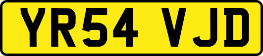 YR54VJD