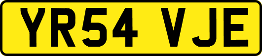 YR54VJE