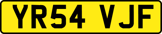YR54VJF
