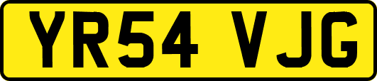 YR54VJG