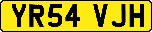 YR54VJH