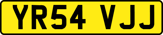 YR54VJJ