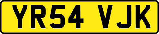 YR54VJK