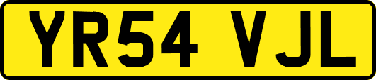 YR54VJL