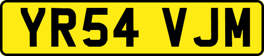 YR54VJM