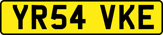 YR54VKE
