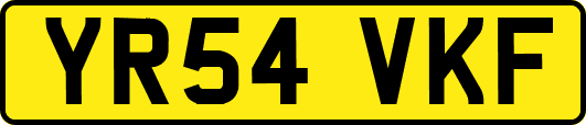 YR54VKF