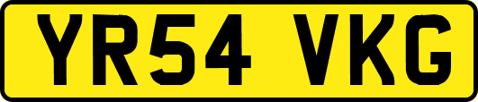 YR54VKG