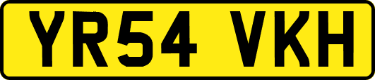 YR54VKH