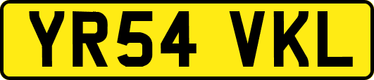 YR54VKL