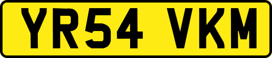 YR54VKM