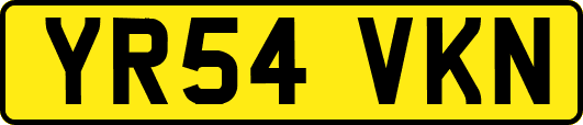 YR54VKN