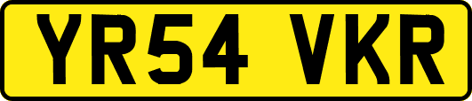 YR54VKR