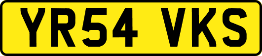 YR54VKS