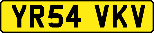 YR54VKV