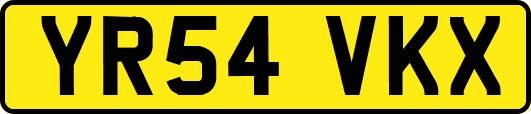 YR54VKX