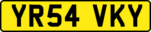 YR54VKY