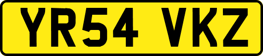 YR54VKZ