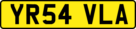 YR54VLA