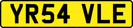 YR54VLE