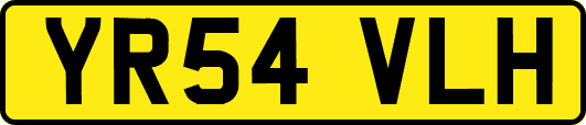 YR54VLH