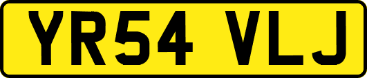 YR54VLJ
