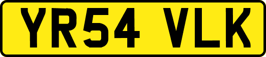 YR54VLK