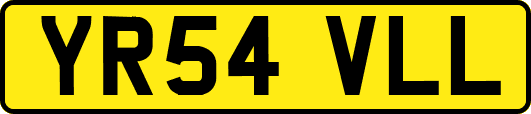 YR54VLL