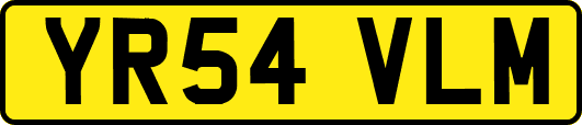 YR54VLM